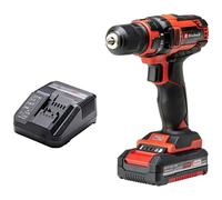 Perceuse-visseuse sans fil Einhell TC-CD 18/35 Li 4513914 18 V 1.5 Ah Li-Ion +