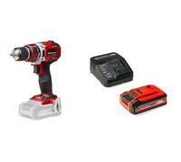 Perceuse Visseuse sans fil Einhell TP-CD 18/50 Li BL Solo 18V avec Chargeur et Batterie 4,0Ah