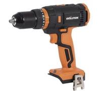 Perceuse visseuse sans fil Evolution 18V R13CMB-Li (sans batterie)