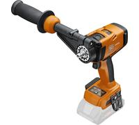 Perceuse-visseuse sans fil Fein ASCM 18-4 QM AS 99100000452 18 V Li-Ion brushless, sans batterie, sans chargeur, + accessoires