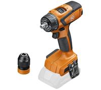 Perceuse-visseuse sans fil Fein ASCM 18 QSW AS 71161461000 18 V brushless, sans batterie, sans chargeur