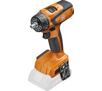 Perceuse-visseuse sans fil Fein ASCM 18 QSW AS 99100000453 18 V Li-Ion brushless, sans batterie, sans chargeur, + accessoires