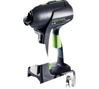 Perceuse-visseuse sans fil Festool C 18 Basic-Set 578831