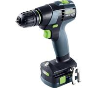 Festool Perceuse visseuse sans fil TXS 12 2,5- Plus 576873
