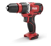 Perceuse-visseuse sans fil Flex DD 2G 18.0 447498 18 V sans batterie