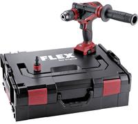 Perceuse-visseuse sans fil Flex DD 4G 18.0-EC 447765 2.5 Ah, 5 Ah, 8 Ah sans batterie