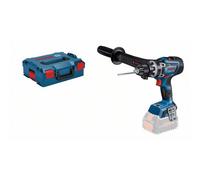 Bosch GSR 18V-150 C Professional 2200 tr/min Sans clé 2,1 kg Noir, Bleu, Rouge