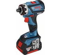 Perceuse-visseuse sans fil GSR 18V-60 FC Bosch