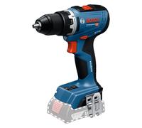 Perceuse-visseuse sans-fil GSR 18V-65 Professional (solo) - BOSCH 06019N3200
