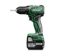 Hikoki(hitachi) - HIKOKI Perceuse Visseuse 18V 5.0 Ah Compact 55 Nm - DS18DD WPZ