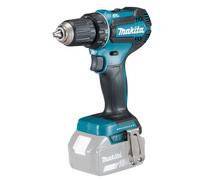 Perceuse visseuse sans fil LXT® 18V - 50 Nm - machine nue - DDF485ZJ MAKITA