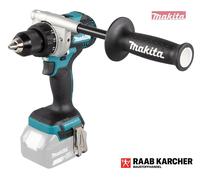 Perceuse visseuse sans fil Makita 18V DDF492Z, 141Nm, sans batterie/LG, DDF49...