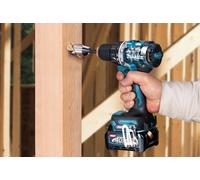 Perceuse-visseuse sans fil Makita 40 Vmax DF002GZ outil uniquement