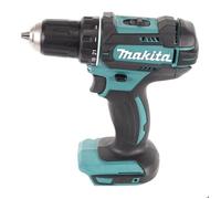 Makita DDF 482 SF1J-R Perceuse-visseuse sans fil 18V 62Nm + 1x batterie 3,0 Ah + chargeur + RHINO