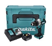 Perceuse-visseuse sans fil - Makita - DDF 486 - 18V - 130 Nm - Brushless