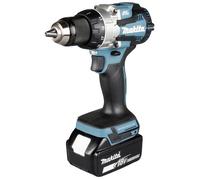Makita DDF489RTJ perceuse/visseuse sans fil 18V 5.0Ah Li-Ion en Mbox