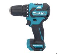 Perceuse-visseuse sans fil - Makita - DF 332 DZE - Brushless - 12 V - 35 Nm - Coffret inclus