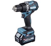 Makita Perceuse-visseuse sans fil Makita 40V DF002GA202 Quantité:1
