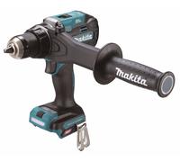 Perceuse-visseuse sans fil MAKITA Li-ion XGT 40V, sans batterie DF003GZ