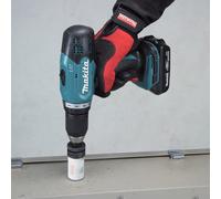 Perceuse-visseuse sans fil Makita LXT® DDF453SFE 18 V Li-Ion 3 Ah Ø 13 mm