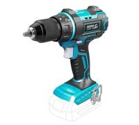 PERCEUSE-VISSEUSE SANS FIL, MANDRIN 13 MM, 18 V SAS - DED7041