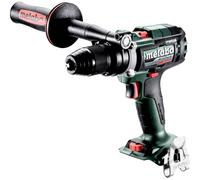 Perceuse-visseuse sans fil Metabo 603181850 18 V brushless, sans batterie, sans chargeur