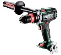 Perceuse-visseuse sans fil Metabo 603184850 18 V brushless, sans batterie, sans chargeur
