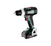Perceuse-visseuse sans fil METABO BS 18 L 614051500