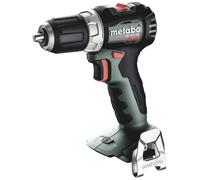 Perceuse-visseuse METABO BS 18 L BL - Sans batterie, ni chargeur - Avec coffret - 613155840
