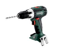 Perceuse-visseuse sans fil Metabo BS 18 LT - 18V - Bois - 38mm