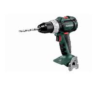 Perceuse-visseuse sans fil - Metabo - BS 18 LT BL - 18V - Mandrin à serrage rapide - 2 vitesses
