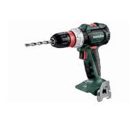 Metabo Perceuse-visseuse sans fil Metabo BS 18 LT BL Q metaBOX 145 Quantité:1