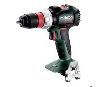 Perceuse-visseuse sans fil - Metabo - BS 18 LT BL Q - 18V - Brushless - 75 Nm