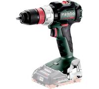 Metabo Perceuse-visseuse sans fil Metabo BS 18 LT BL Q metaBOX 145 Quantité:1