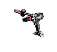 Metabo BS 18 LTX-3 BL Q I Metal Body Perceuse Visseuse Sans Fil