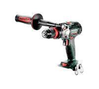 Perceuse-visseuse sans fil Metabo BS 18 LTX BL Q I 602359850 18 V sans batterie