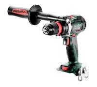 Metabo Perceuse-visseuse sans fil Metabo BS 18 LTX BL Q I carton Quantité:1