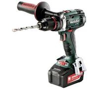 Perceuse-visseuse sans fil Metabo BS 18 LTX Impuls 602191500 18 V LiHD