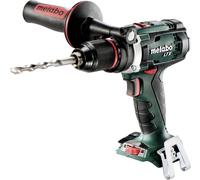 Perceuse-visseuse sans fil Metabo BS 18 LTX Impuls 602191840 18 V Li-Ion sans batterie, + mallette, + accessoires