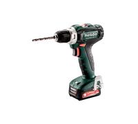 Perceuse visseuse 12V - BS 12 METABO