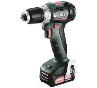 Perceuse visseuse 12 V PowerMaxx BS 12 BL - METABO - 601044500