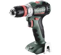 Perceuse-visseuse sans fil Metabo PowerMaxx BS 12 BL Q 601045850 12 V brushless, sans batterie, sans chargeur