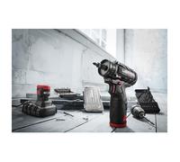 Perceuse-visseuse sans fil - PARKSIDE - PBSPA 12 - 12 V - 2 batteries - Moteur sans balais