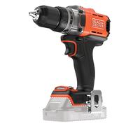 Perceuse-visseuse sans fil POWERCONNECT 18V - Sans batterie ni chargeur - BCD382XN-XJ