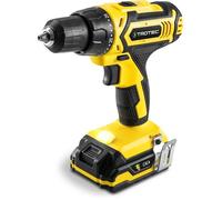 Perceuse-visseuse sans fil PSCS 11-20V TROTEC