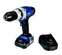 Visseuse sans fil 20 V, CDD45-20ProS - SCHEPPACH - avec batterie 20V 2.0Ah et chargeur - 5909222900
