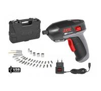 Perceuse / visseuse sans fil - Skil - F0152636AD - 4V - Lithium-Ion - Compacte