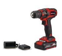 Perceuse visseuse sans fil TC-CD 18/35-2 Li (1x1,5 Ah) EINHELL