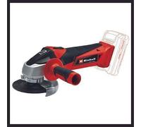 Perceuse-visseuse sans fil TE-CD 18/40 Li Meuleuse dangle sans fil TC-AG 18/115 Li