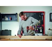 Perceuse Visseuse sans fil TE-CD 18/50 Li BL - 2 vitesses - 20 positions - 2 batteries Power X-Change 2,0Ah